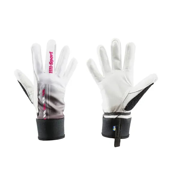 Lillsport Sapporo Jr 0505 Skidhandske För Junior