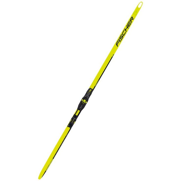 Fischer Speedmax 3D Skate Plus: Lättviktiga VM Skateskidor för Elitåkare