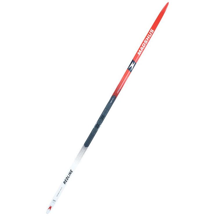 Madshus Redline DP Avancerade Längdskidor – Optimal Prestanda för Långlopp med Stakning