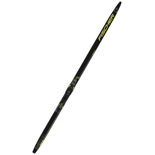 Fischer Twin Skin Race Junior IFP Längdskidor - Optimala Skinskidor för Unga Skidåkare