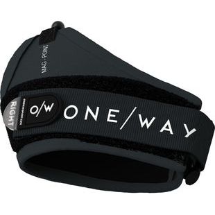 Oneway Mag Point Strap 2.0 Asphalt
