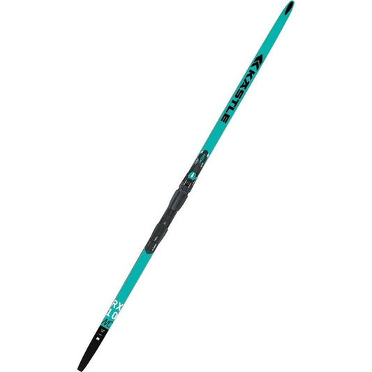 Kästle RX10 WC DoPo Plus Långlopp Stakskidor - Lätta, Snabba och Energieffektiva