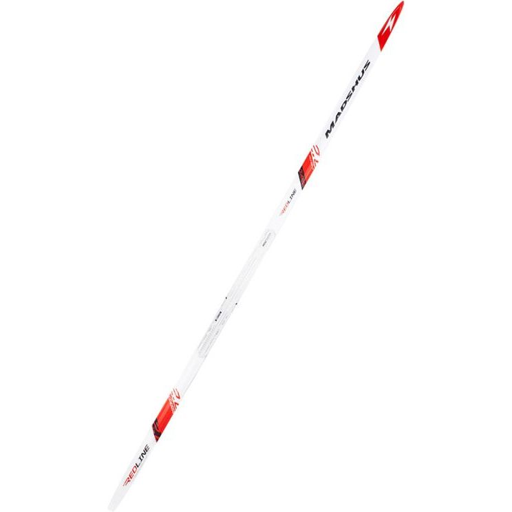 Madshus Redline 2.0 Klassiska Längdskidor för Kallföre P300 Prestanda Move-System