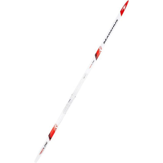 Madshus Redline 2.0 Klassiska LÀngdskidor för Kallföre P300 Prestanda Move-System