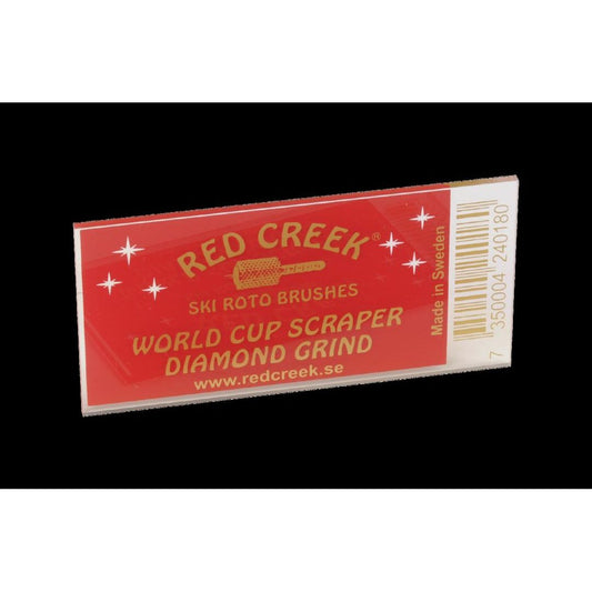 Red Creek Sickel Pro 5 mm Diamantslipad
