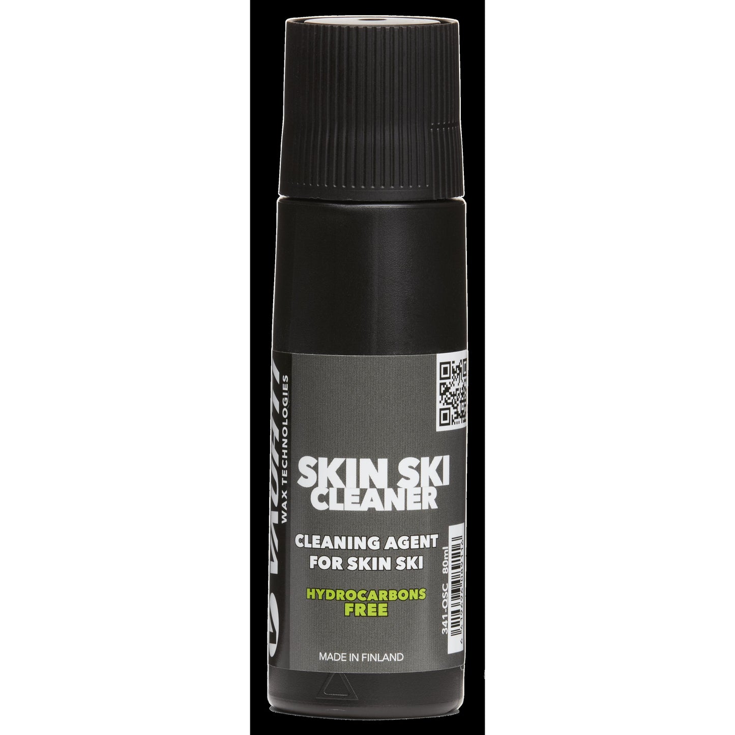 Vauhti Skin Ski Cleaner Black 80