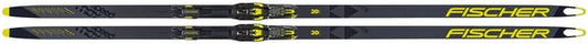 Fischer Speedmax 3D Skate Plus IFP Längdskidor – Världscup Prestanda för Snabb Glid