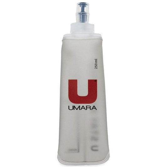 Umara Flexibel Sportflaska för Vätskesystem – Lätt, Vikbar, Optimal Hydrering under Träning