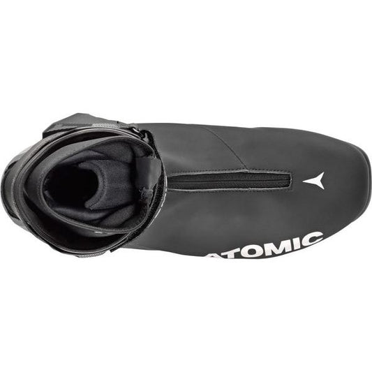 Atomic Pro CS Flexibel Kombipjäxa för Klassisk Längdskidåkning med 3D Snörning