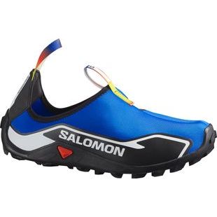 Salomon Walking Coverboot Pjäxskydd Race Blue/Black Unisex