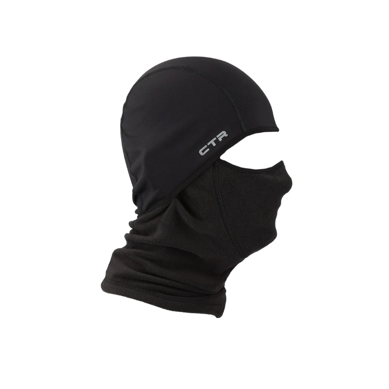CTR Mistral Multi-Liner Balaklava 4‑vägs Stretch Fleece Skid
