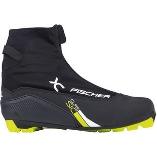 Fischer XC Classic M Längdpjäxor – Bekväma, Varma, Stabila för Klassisk Skidåkning