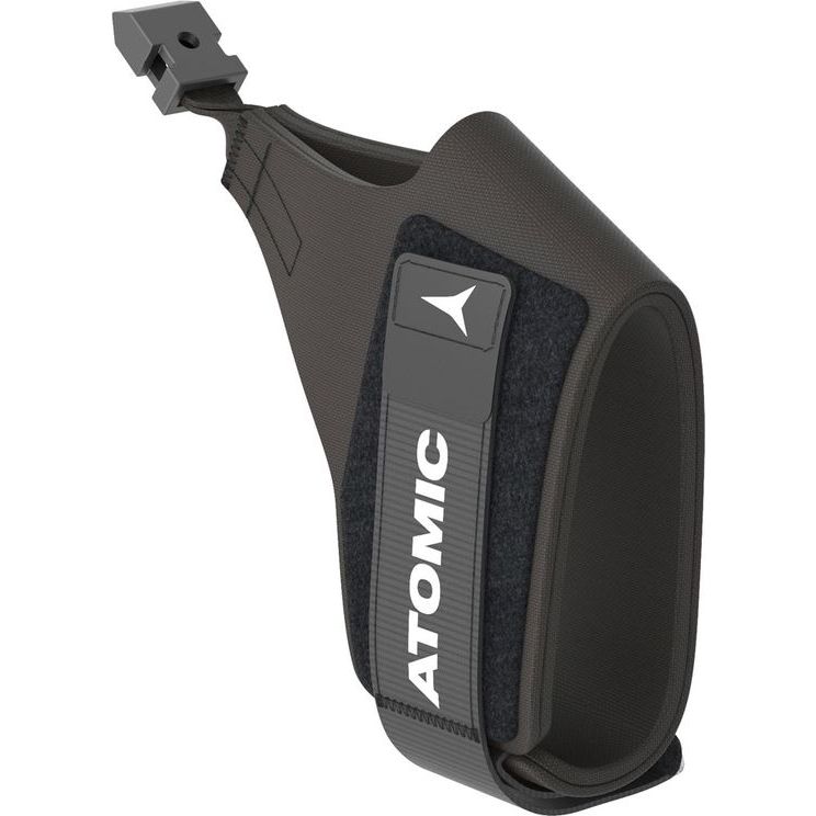 Atomic QRS Strap Black