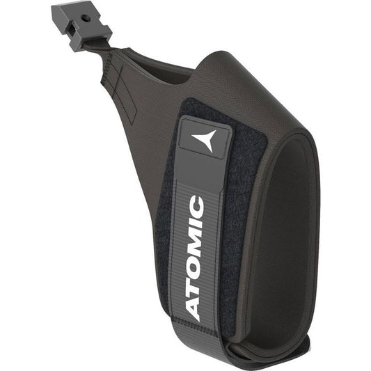 Atomic QRS Strap Black