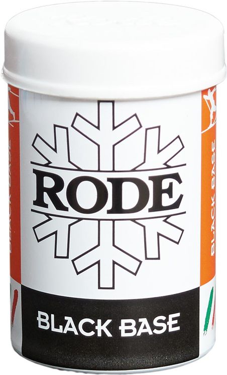 Rode Burk Premium