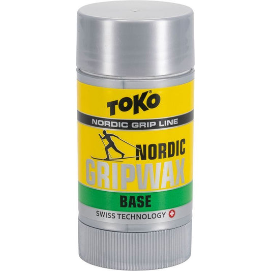 ToKo Burk Nordic Burk