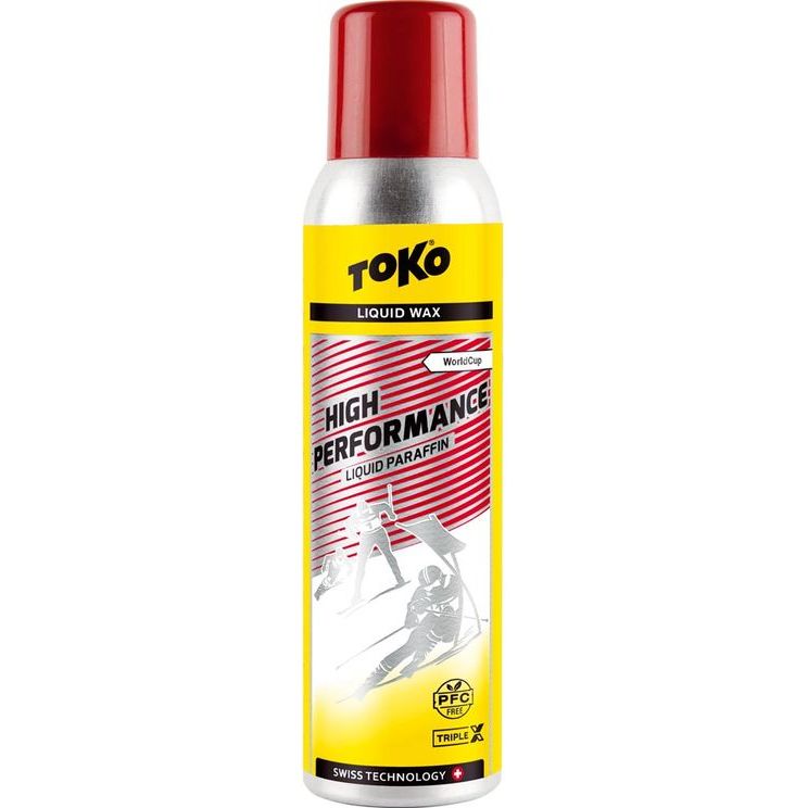 ToKo High Performance Liquid 125 ml