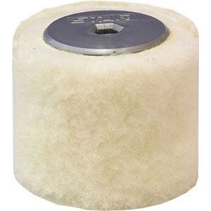 Star Rotoborste Wool Fleece 70mm / 22mm