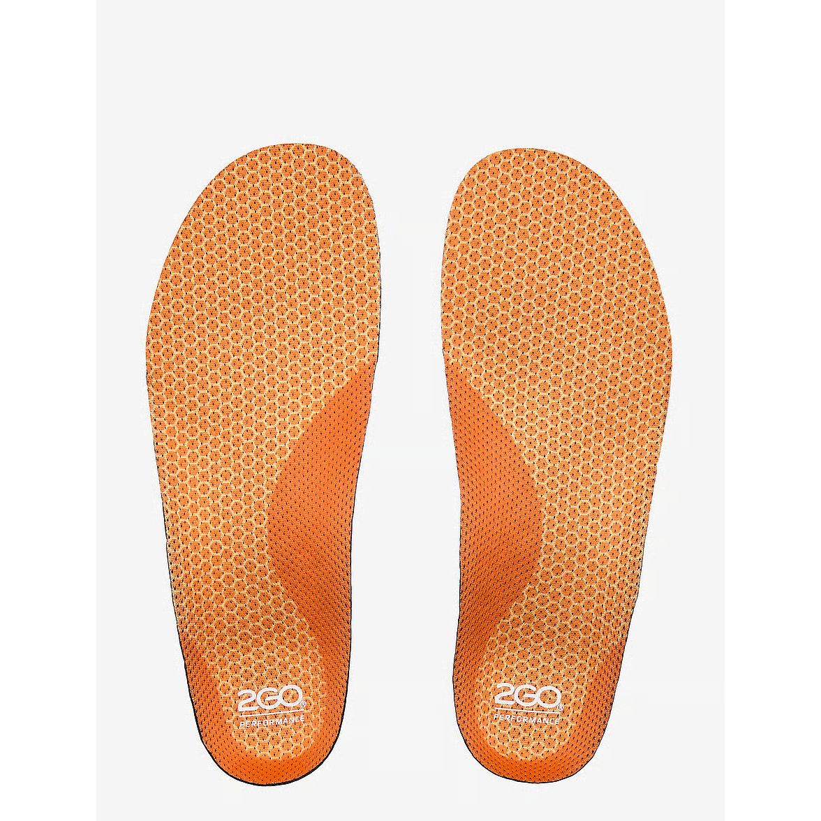 2GO Arch Support Medium Sulor