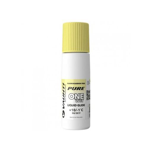 Vauhti Pure One Wet Glide 80ml Vit / Gul