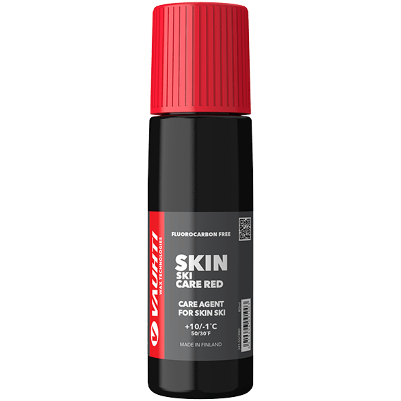 Vauhti Skin Ski Care Red 80 ml