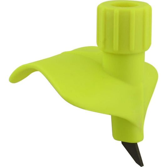 4Kaad Flash Basket Change‑IT Yellow