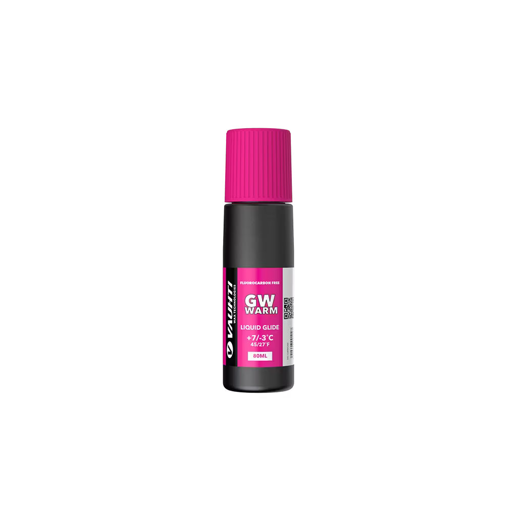 Vauhti GW Warm Liquid Glide +7/-3°C