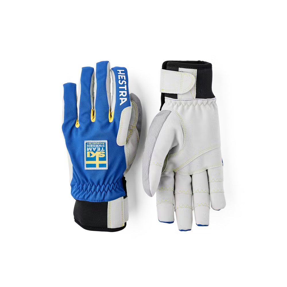 Hestra Ergo Grip Windstopper