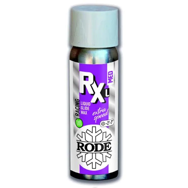 Rode Racing RXL Liquid