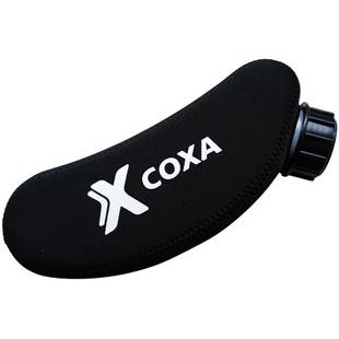 Coxa Carry Isolerad Vattenflaska 1.0L – Perfekt för Vinterlöpning och Utomhusaktiviteter