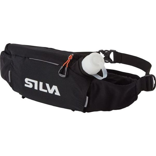 Silva Flow Belt 6 Isolerat Vätskebälte 1.2L för Längdskidåkning Aktiva
