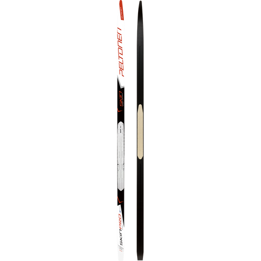 Peltonen XC Skin Pro Lättvikt NIS Längdskidor Junior Mohair Stighud 23/24