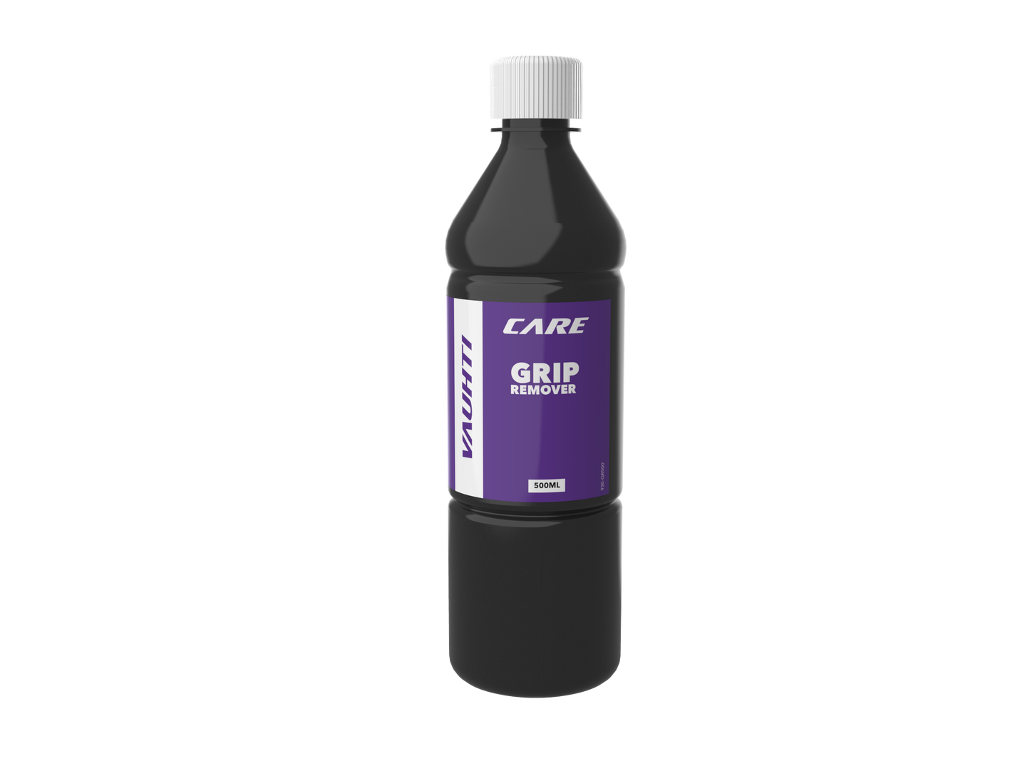 CARE Grip Remover Effektivt Rengöringsmedel för Skidvalla 200 ml