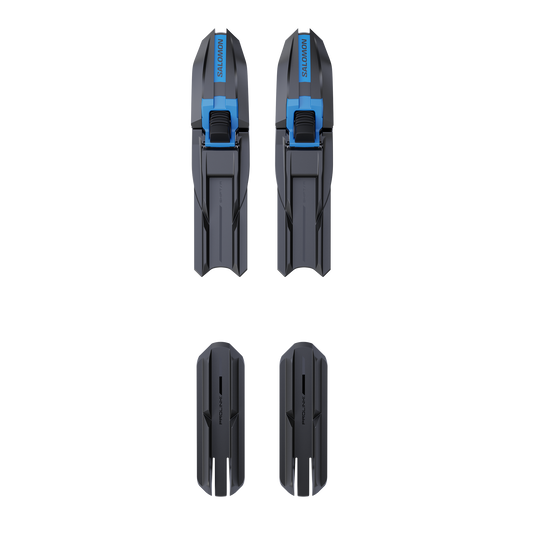 Salomon Prolink Shift SK Längdskidbindning Junior – Justerbart Grepp & Glid