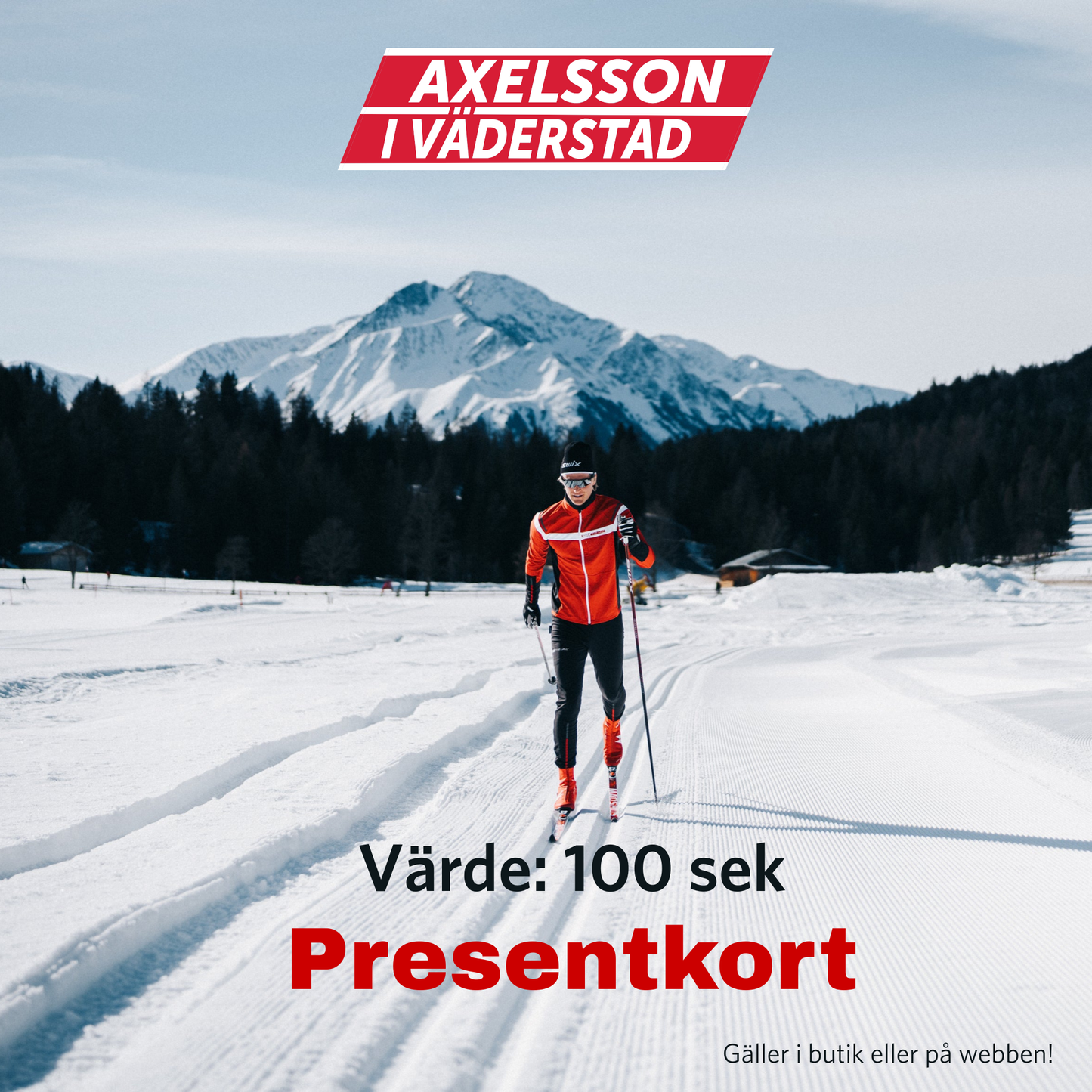 Presentkort