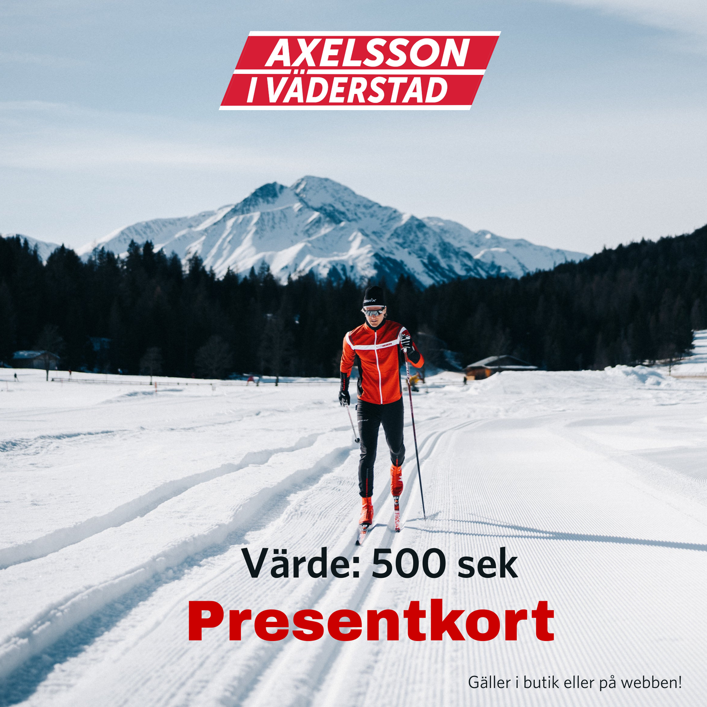 Presentkort