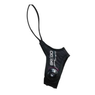 Skigo Power Strap 2.0 Kontrollrem BOA‑system Justerbar Outdoor
