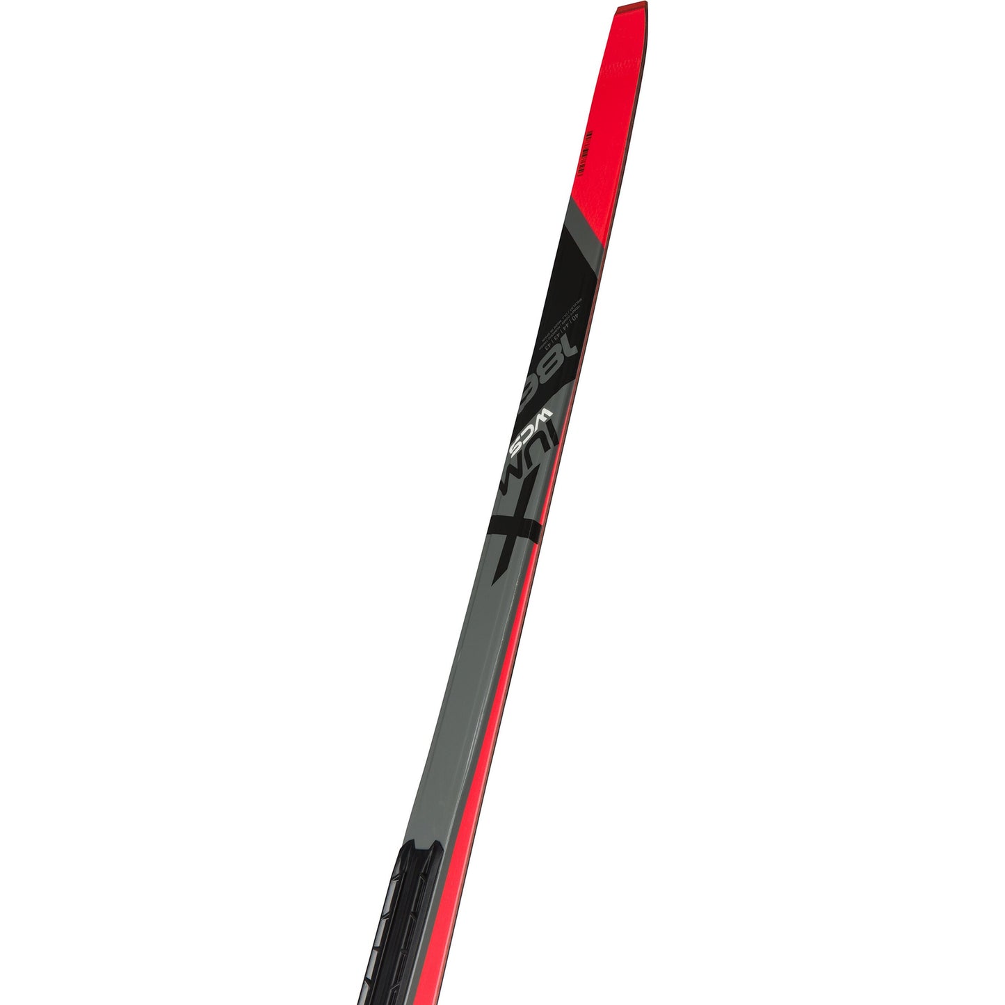 Rossignol X-IUM Skating WCS S2 Medium Prestanda Längdskidor Tävling Unisex