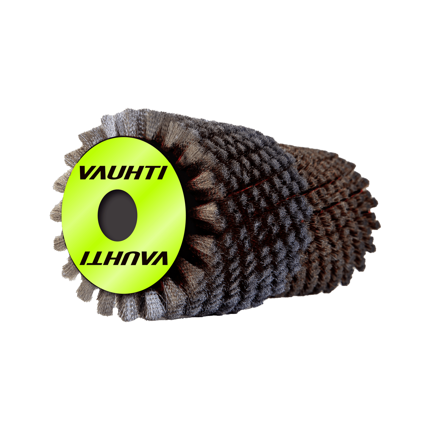 Tools Series Roto Steel Horsehair Brush 140mm
