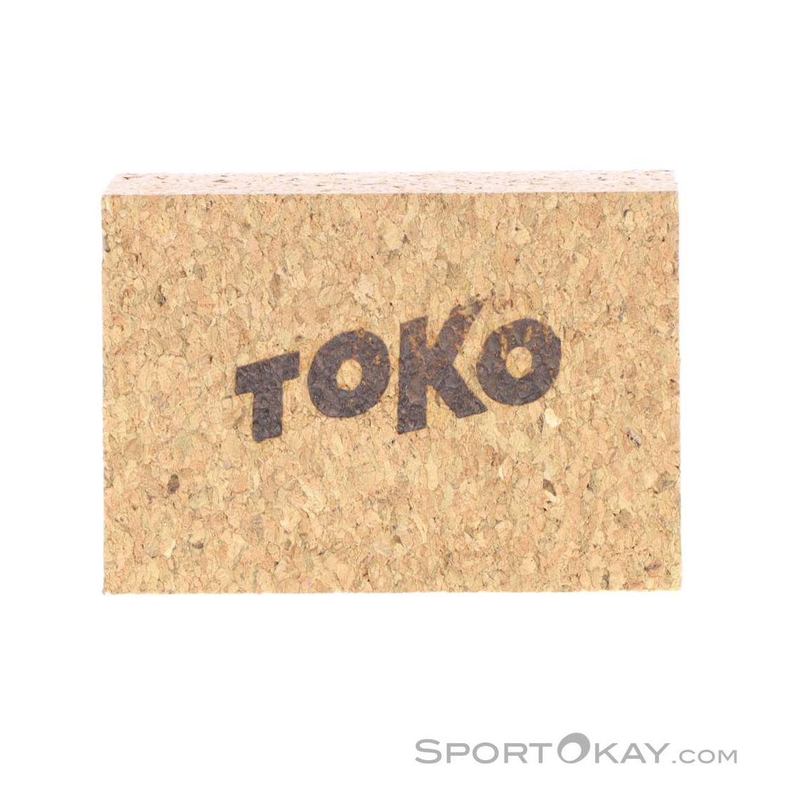 Toko Wax Cork Repair Kit – Natural Grip Wax Sealer – Beige
