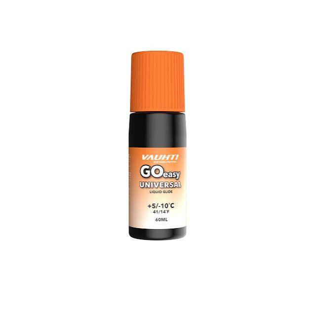 Vauhti Go Easy Liquid 60 ml Universal