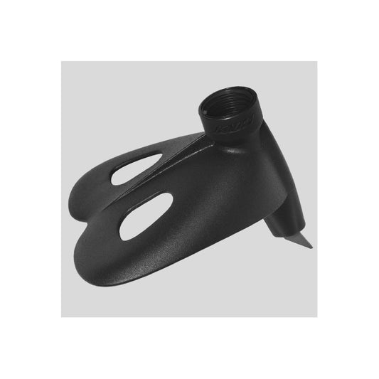 Lindells KV+ Disk XL QCD Stavtruga, Extra stor racingtruga, Parvis