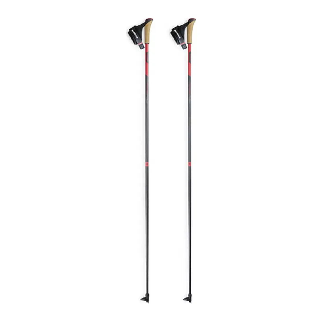 Race Pro Poles Kit 2025
