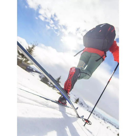 Fjelltech M44 Skin Skis