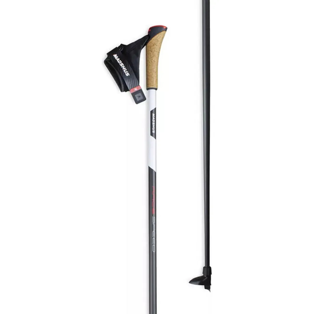 Race Speed Pole 2024