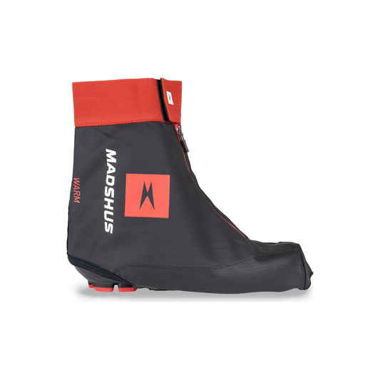 Boot Cover Warm 2025