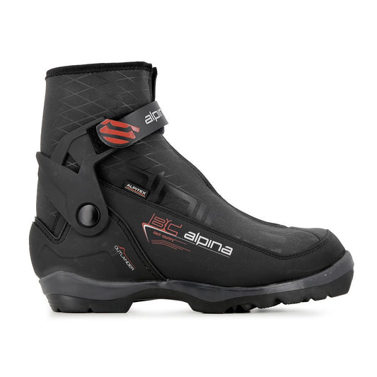 Alpina Outlander Backcountry Skidkängor för Män – Vattentäta, Isolerade, Stabila