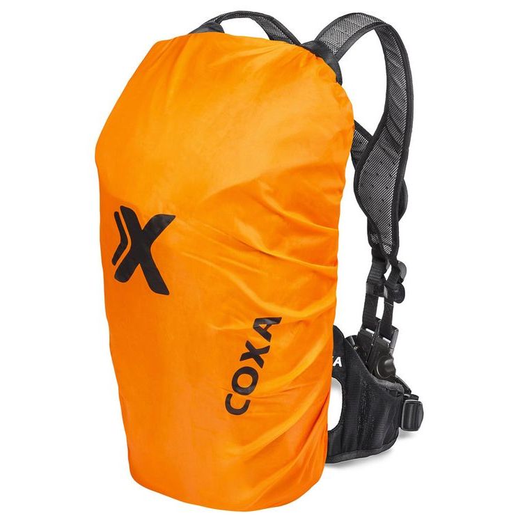 Coxa Carry Regnskydd M18 Ryggsäck Vattentätt Skydd Robust Hållbart Lättviktigt Tillbehör