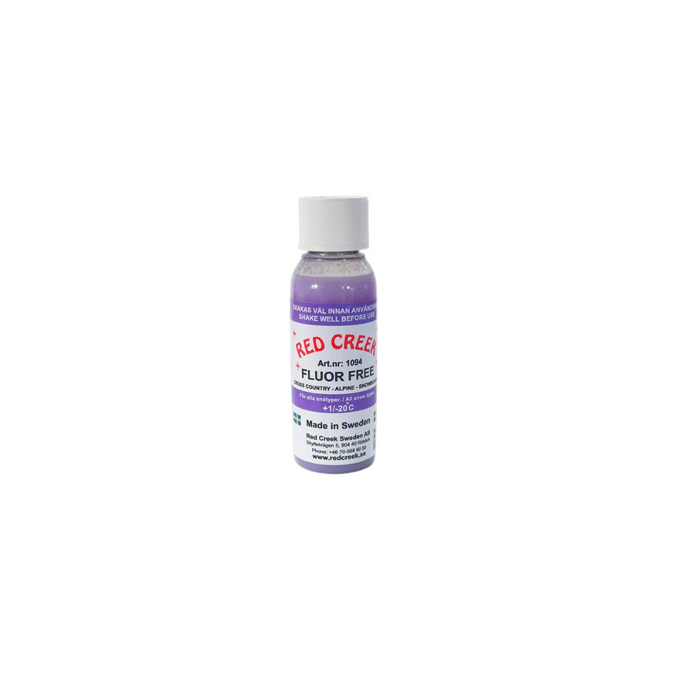 Red Creek Flytande Lila Fluorfri 90ml