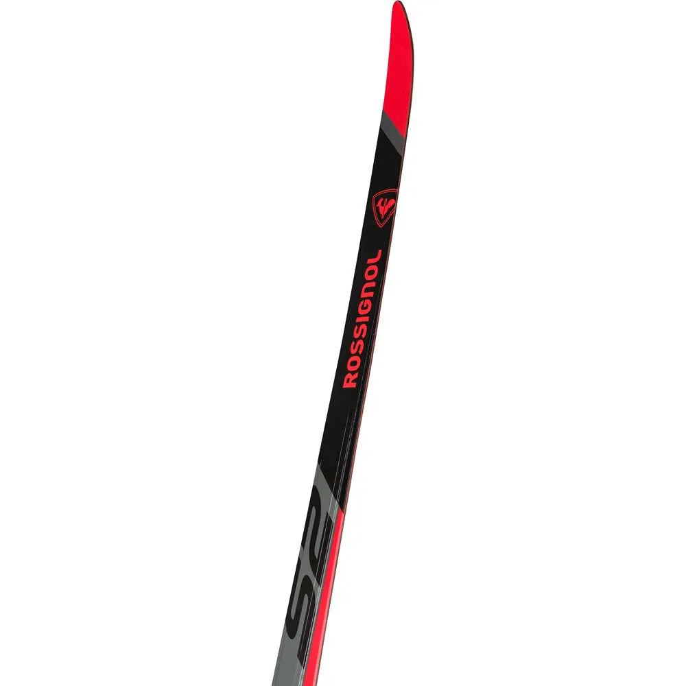 Rossignol X-Ium Skating WCS S2 Ultralätta Längdskidor för Elitprestanda